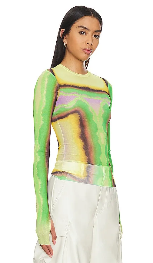 AFRM Kaylee Top in Multi