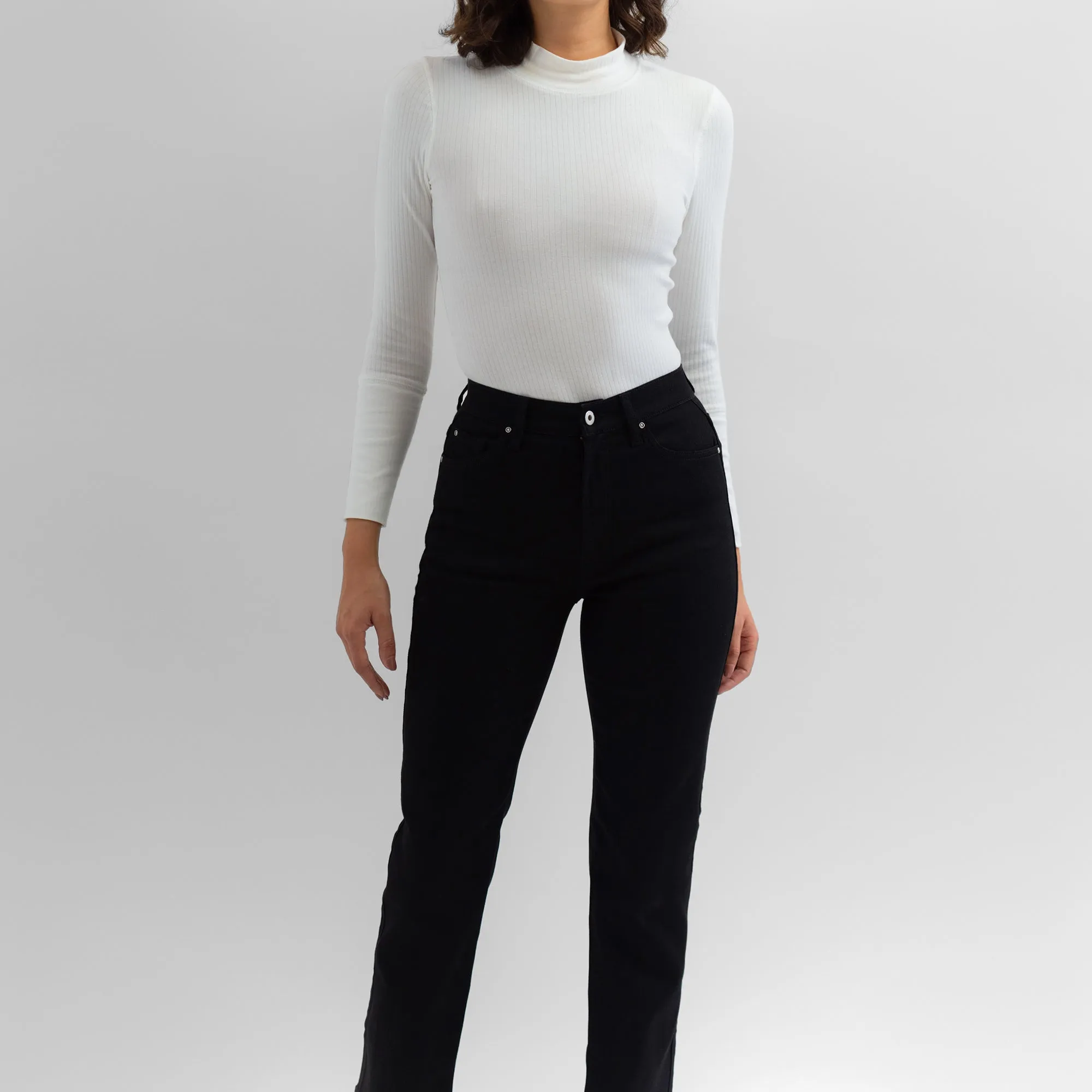 Air Straight Jeans