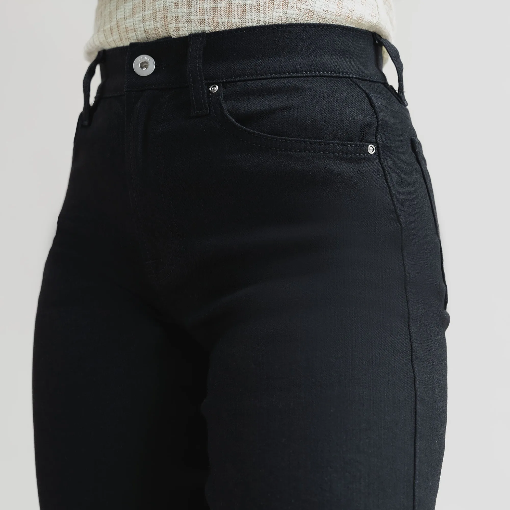 Air Straight Jeans