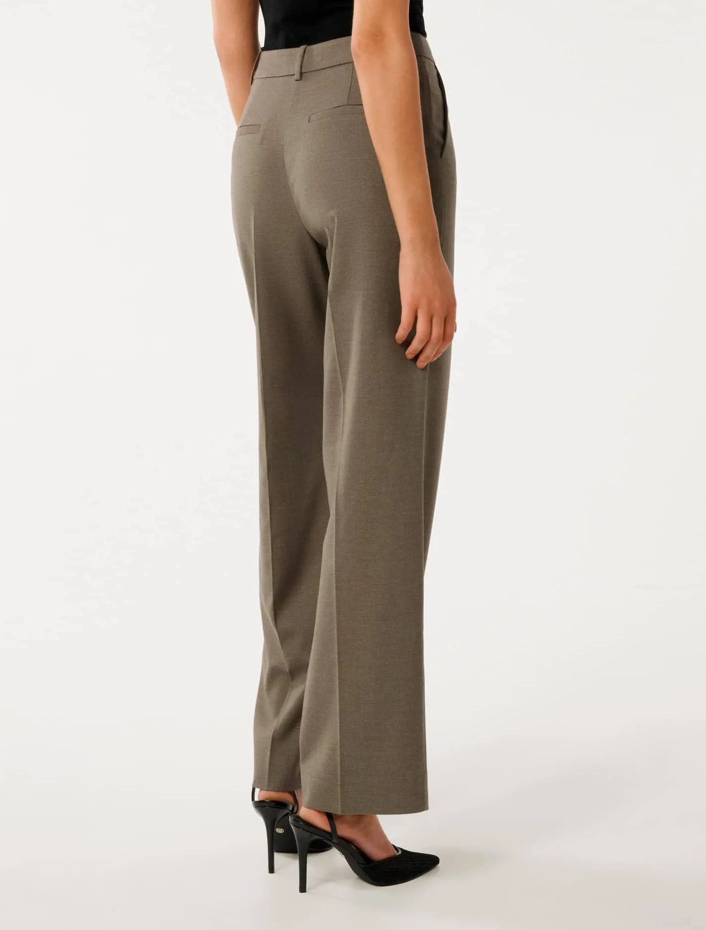 Amalie Straight Leg Pants