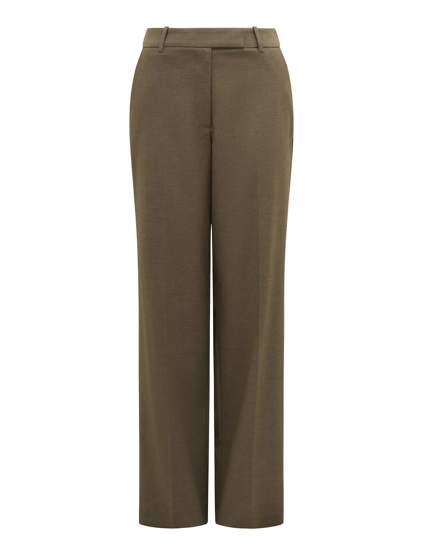Amalie Straight Leg Pants