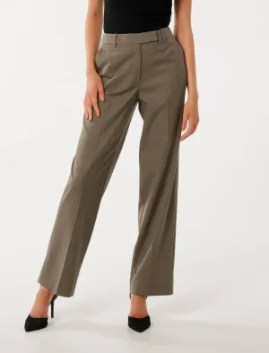 Amalie Straight Leg Pants