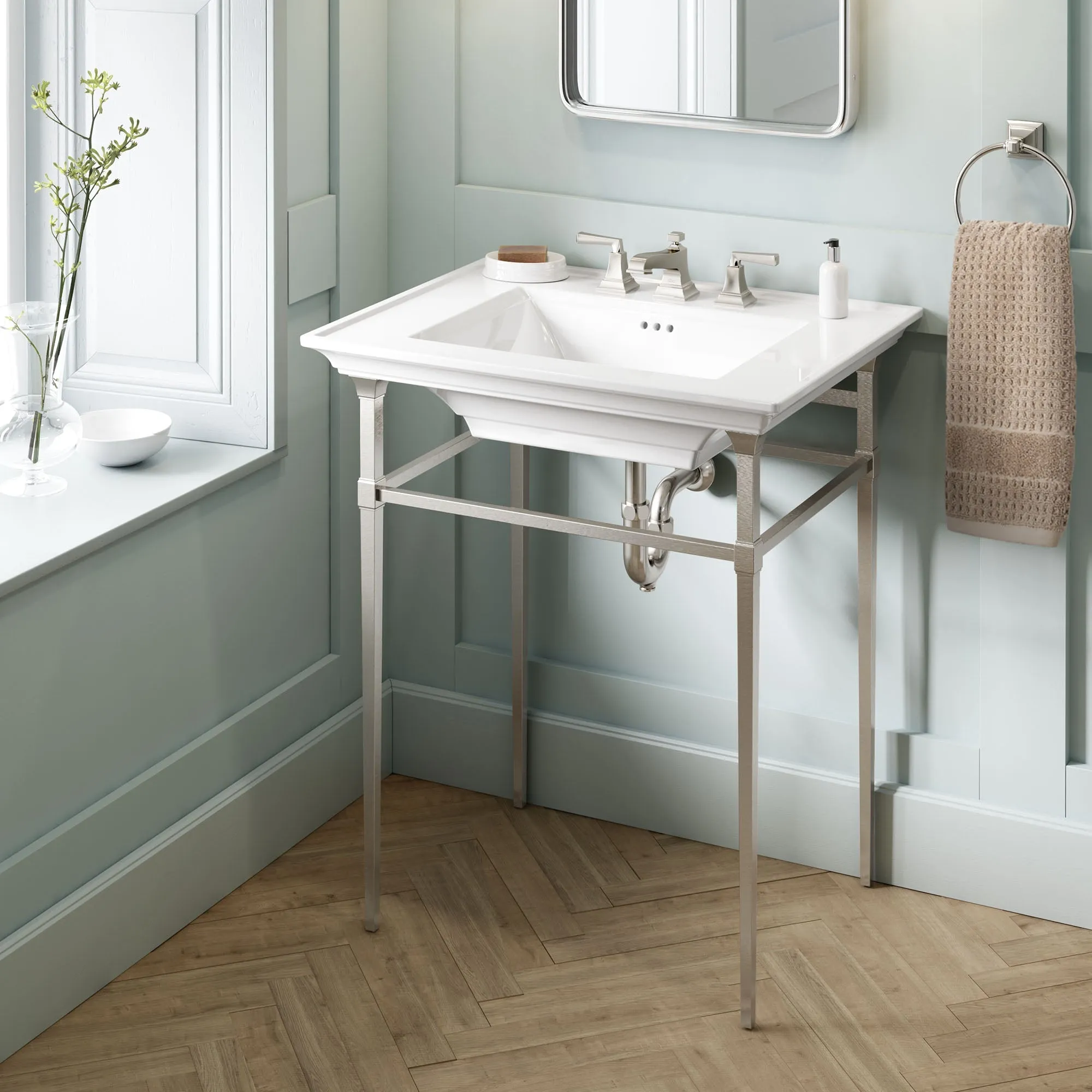 American Standard Town Square S Console Table 8721000.295