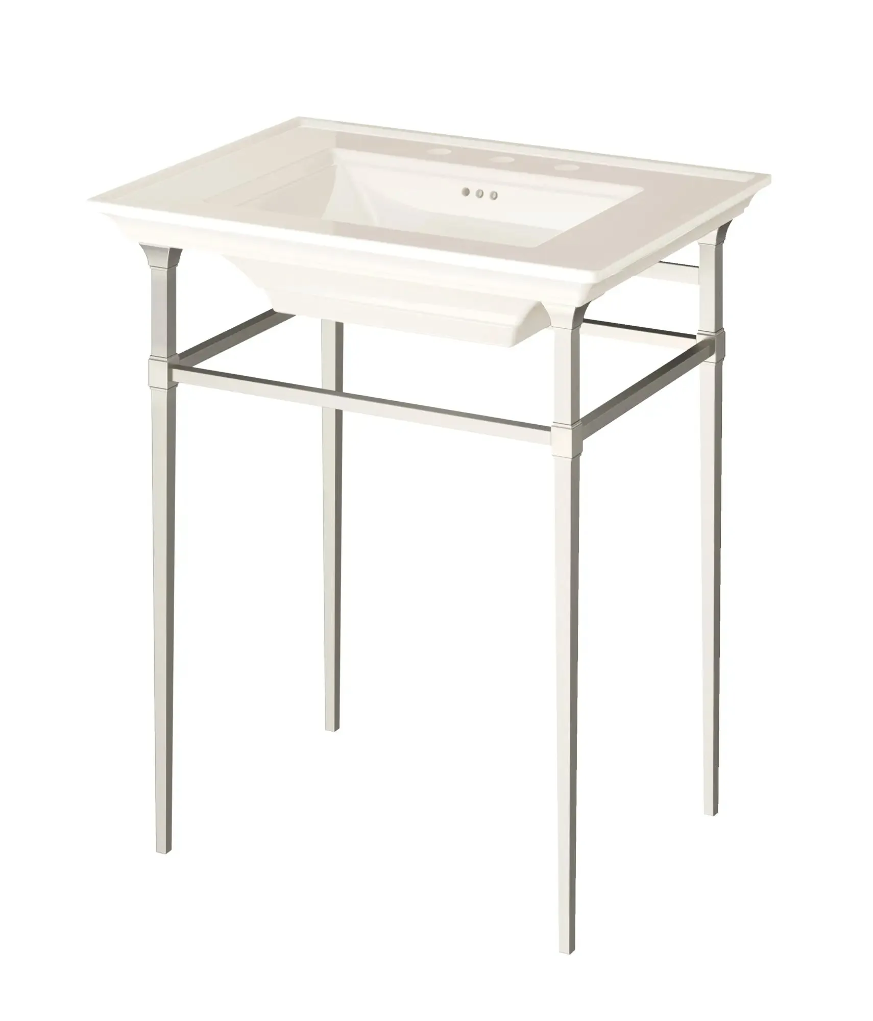 American Standard Town Square S Console Table 8721000.295