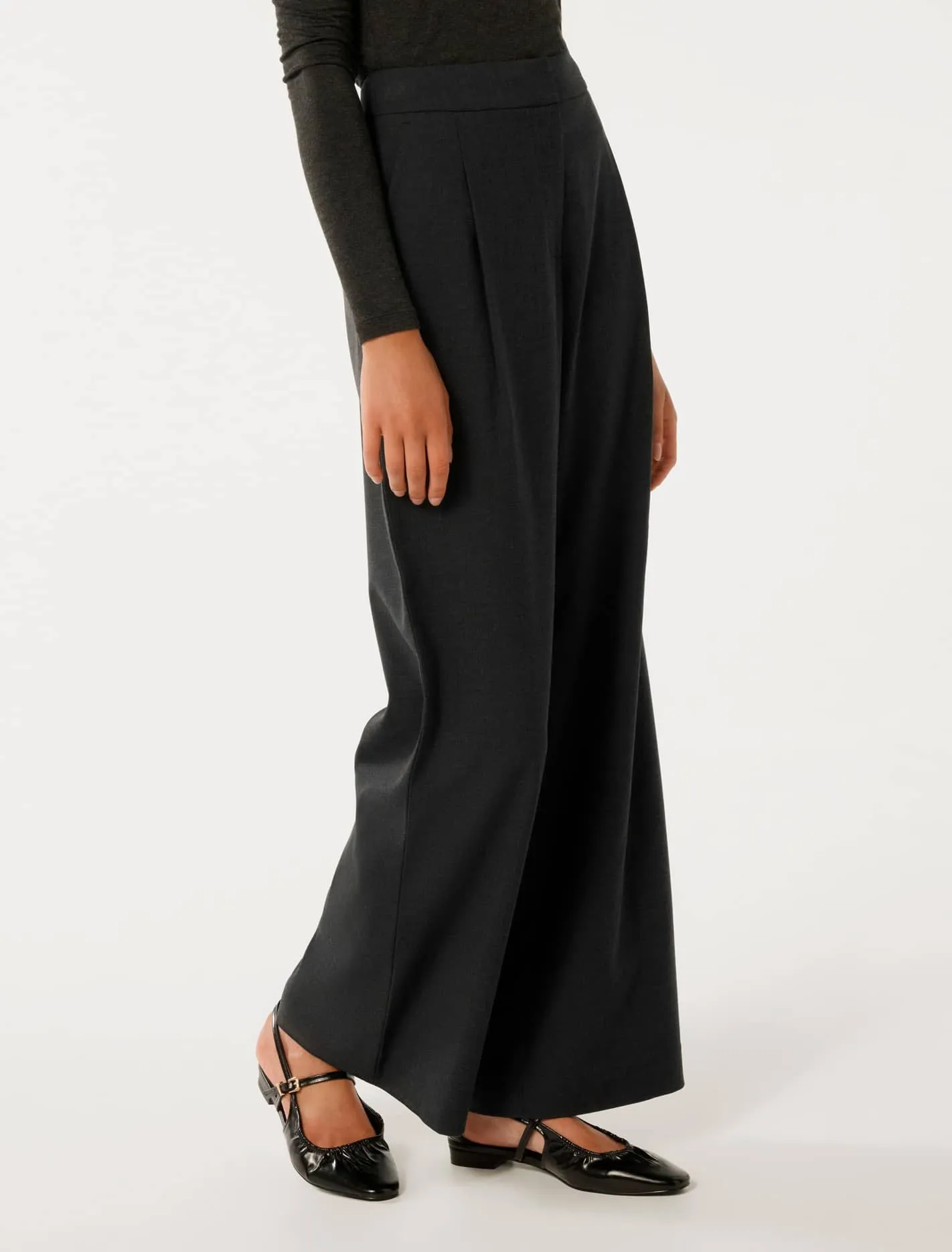 Aspen Wide Leg Pants