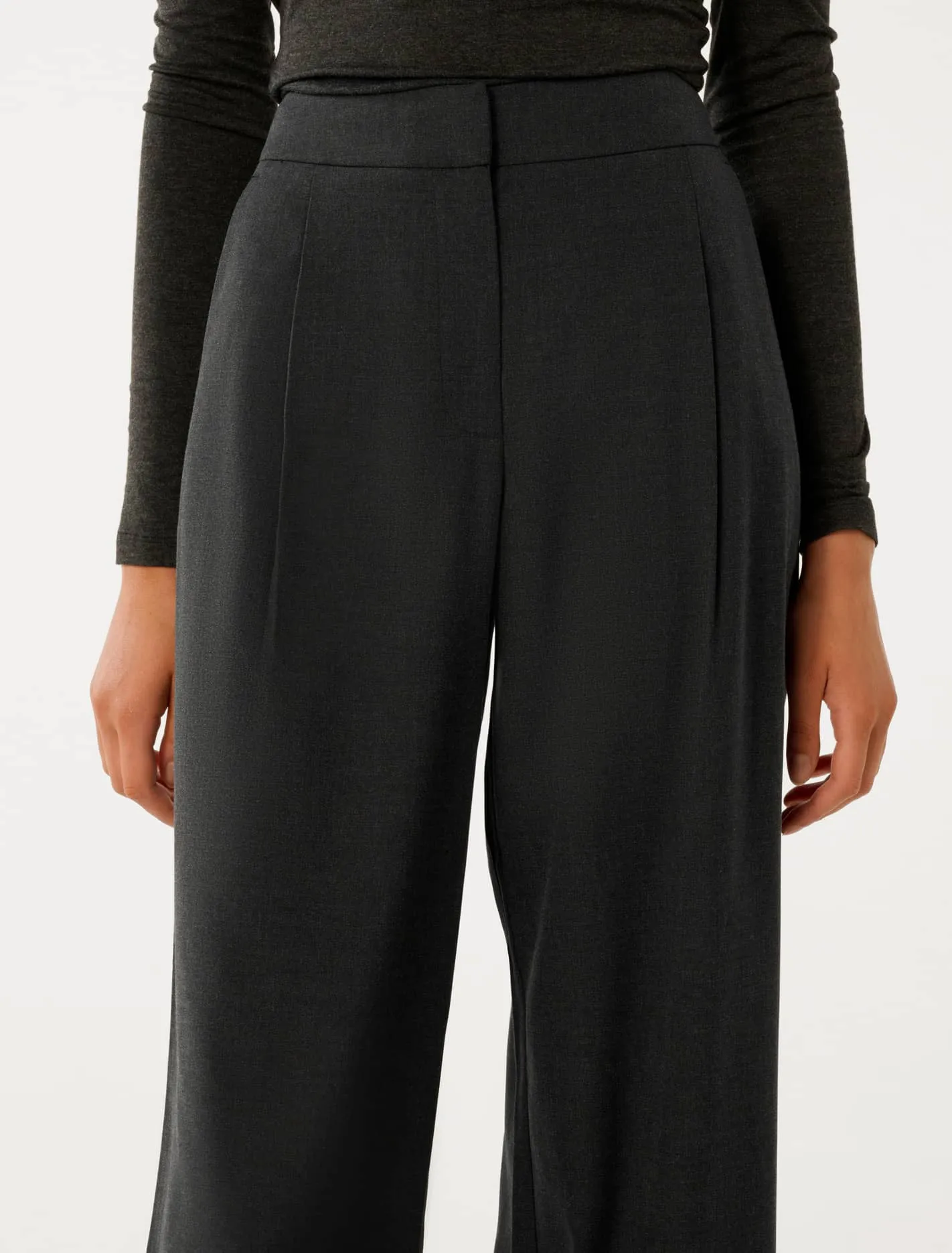 Aspen Wide Leg Pants