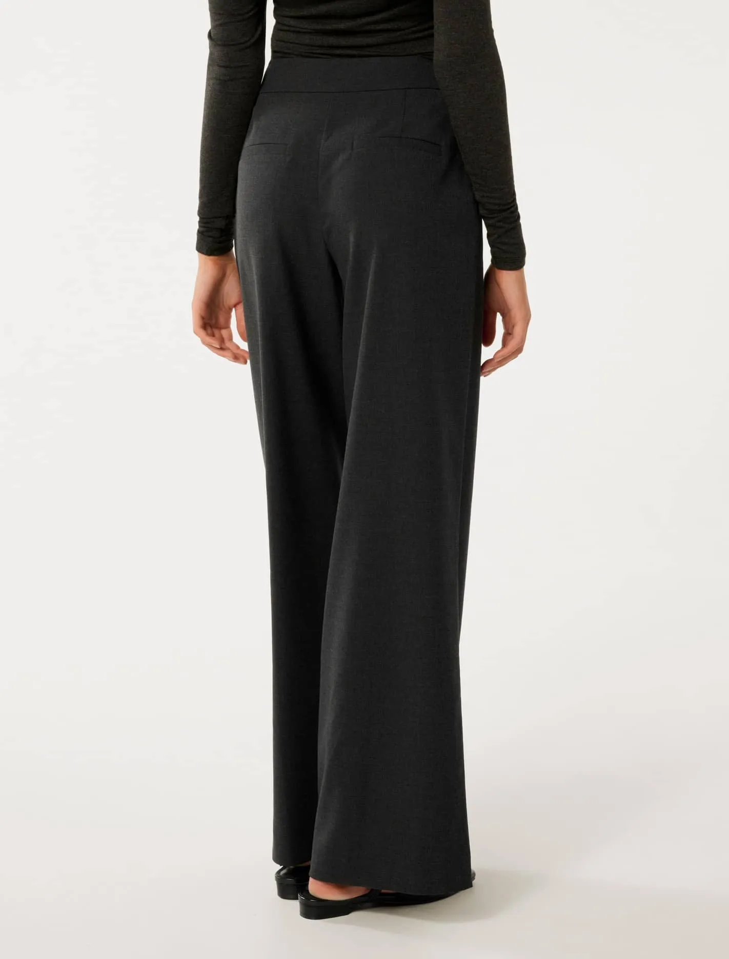 Aspen Wide Leg Pants