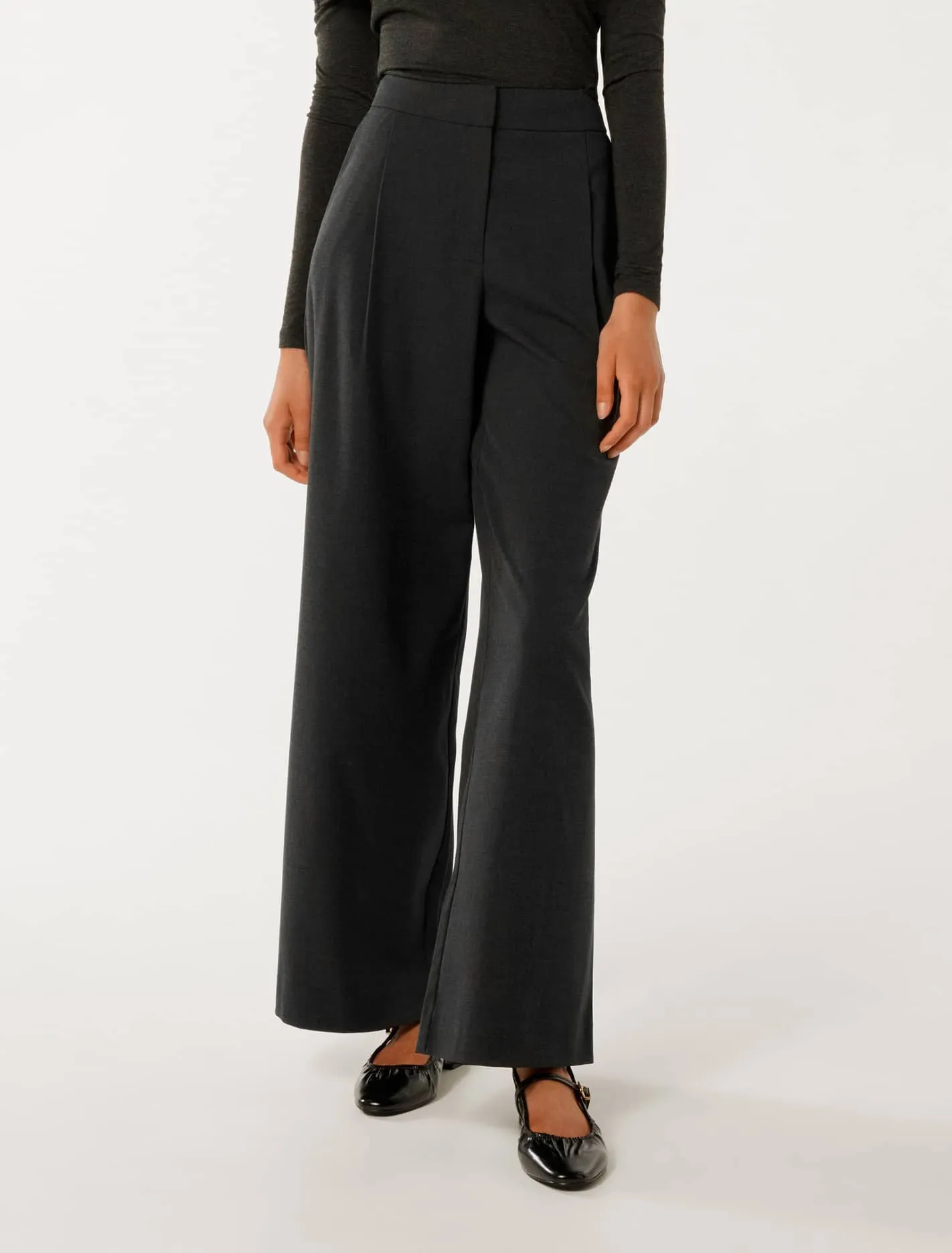 Aspen Wide Leg Pants