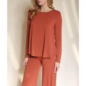 BAMBOO CLASSIC LONG SLEEVE BAMBOO CLASSIC LONG SLEEVE