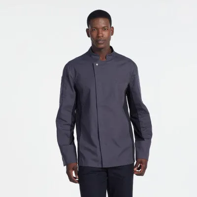 Caden Long Sleeve Chef Coat Jackets  CW5626