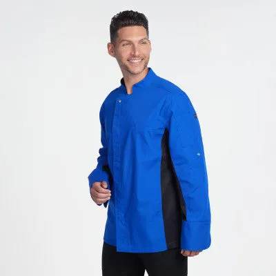 Caden Long Sleeve Chef Coat Jackets  CW5626