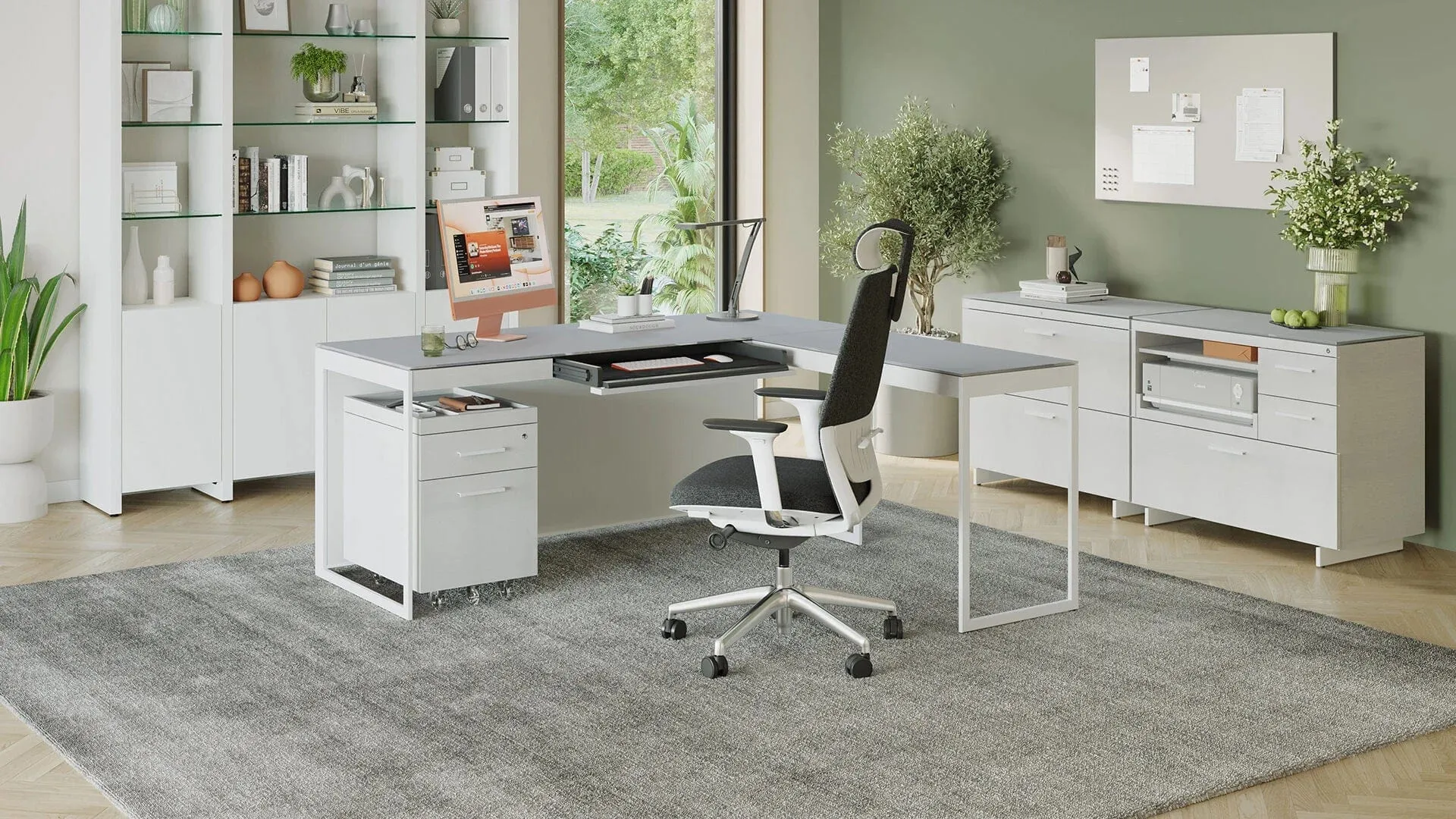 Centro Return 6402