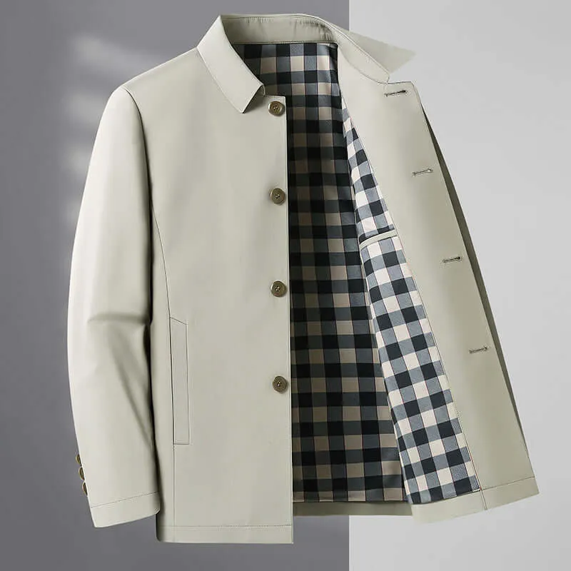 Classic Elegant Jacket