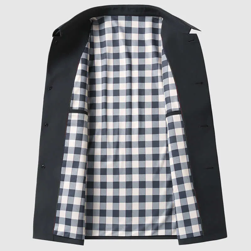 Classic Elegant Jacket