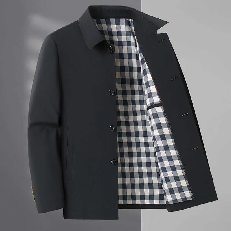 Classic Elegant Jacket