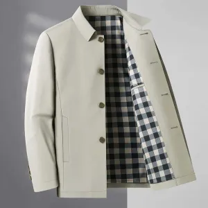 Classic Elegant Jacket