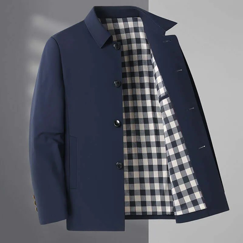 Classic Elegant Jacket