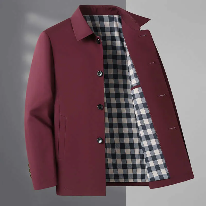 Classic Elegant Jacket