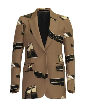 Cobyrn Blazer