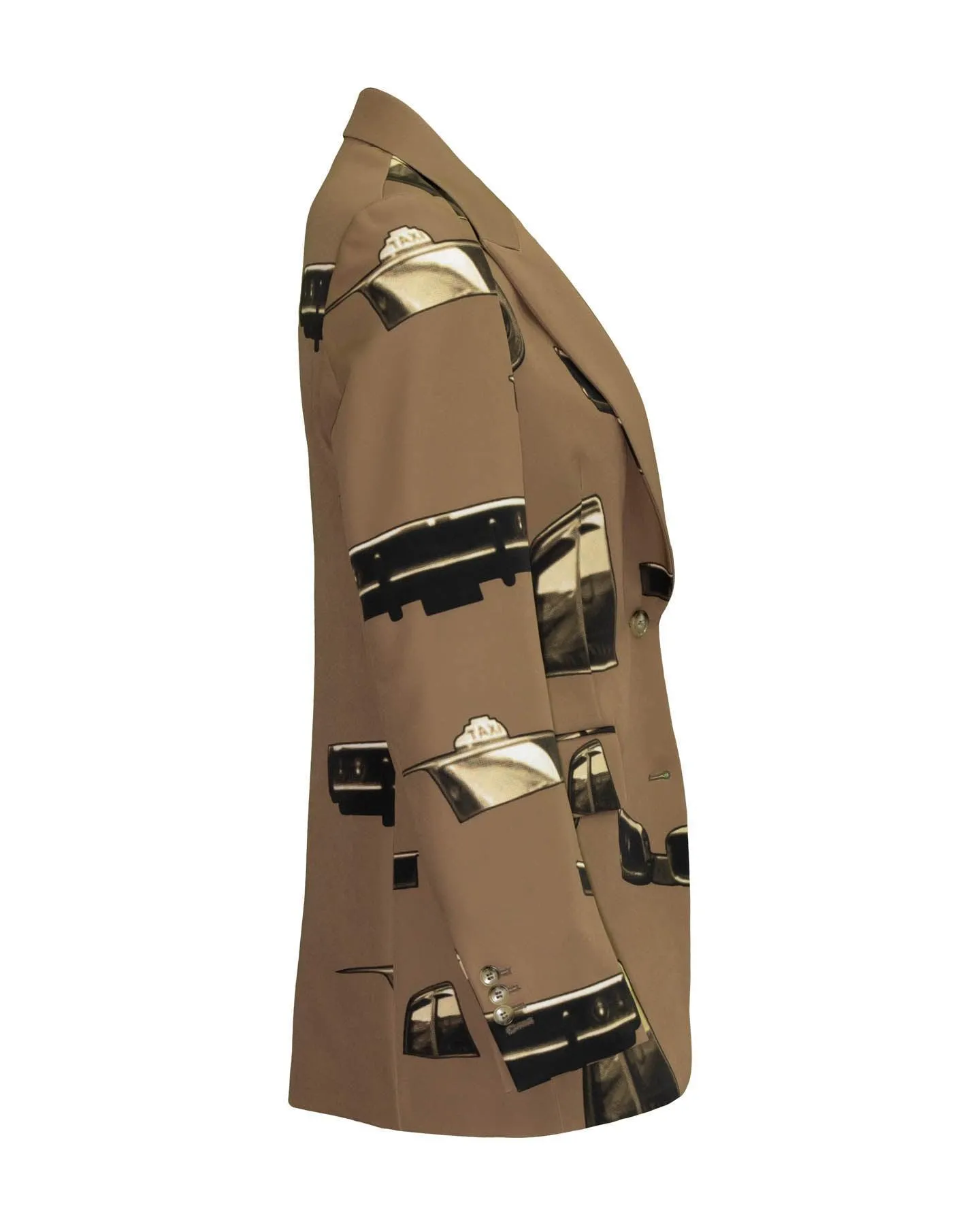 Cobyrn Blazer