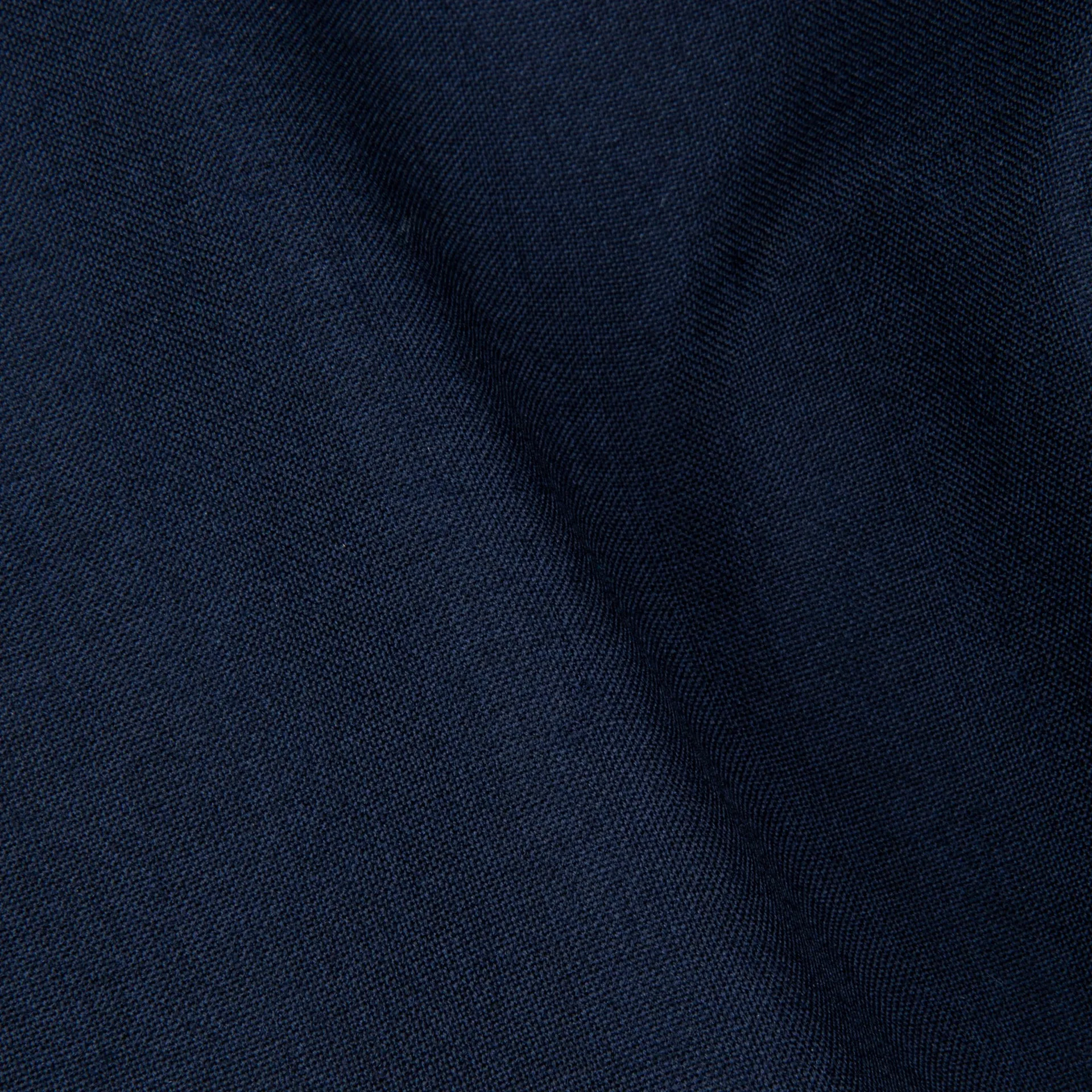 De Petrillo x Frans Boone Capri Fox Flannel Hopsack Blazer