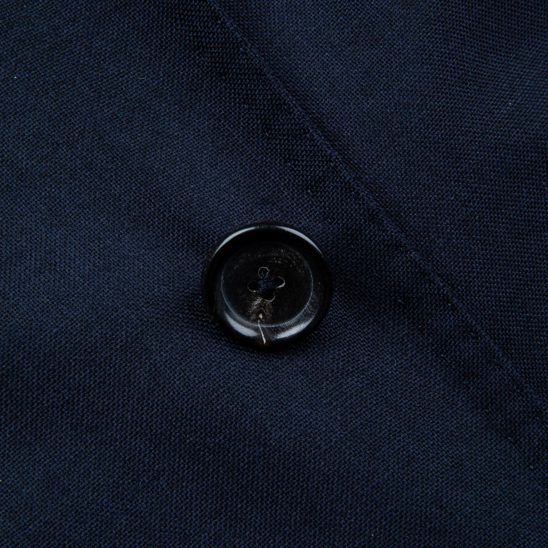 De Petrillo x Frans Boone Capri Fox Flannel Hopsack Blazer