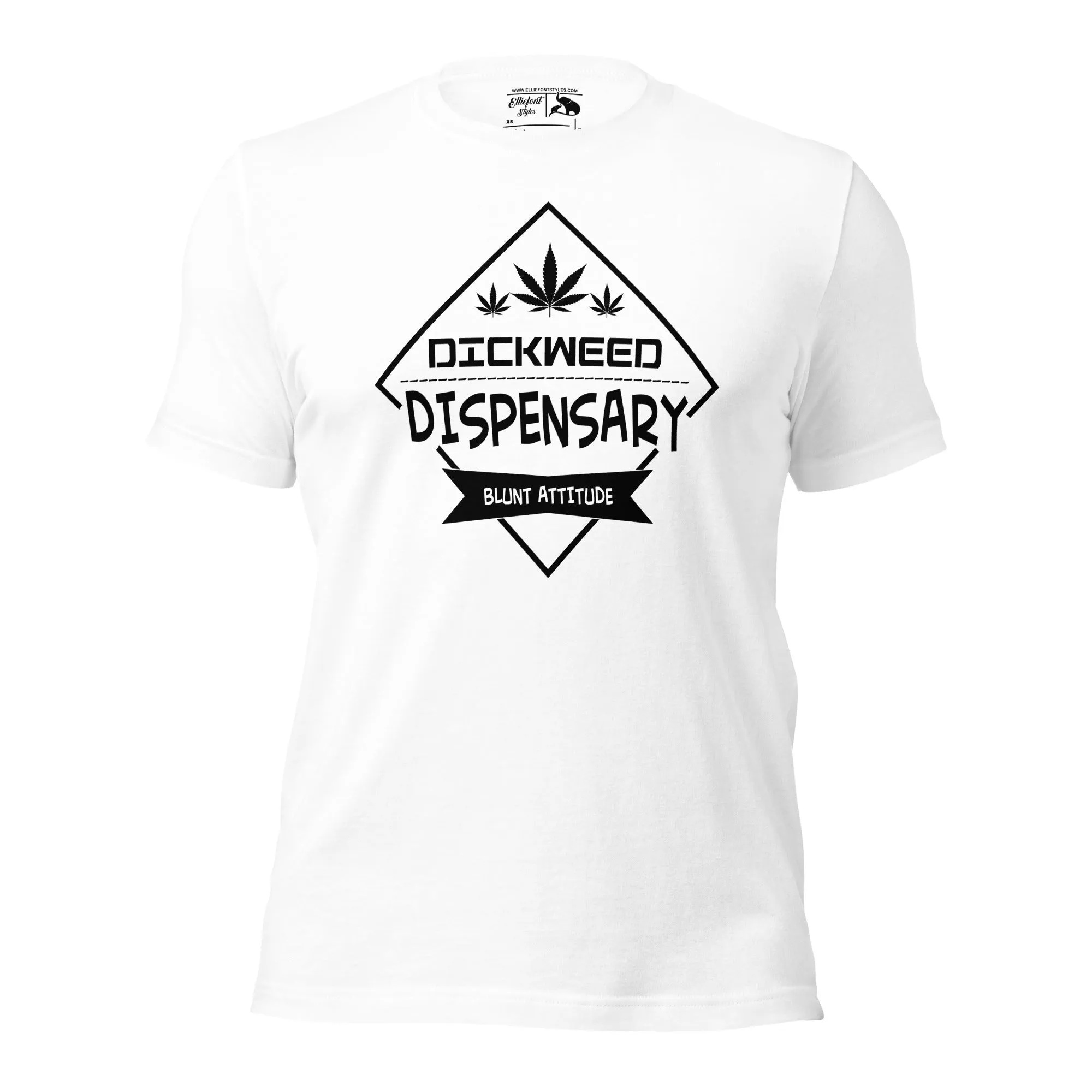 Dickhead Dispensary Shirt