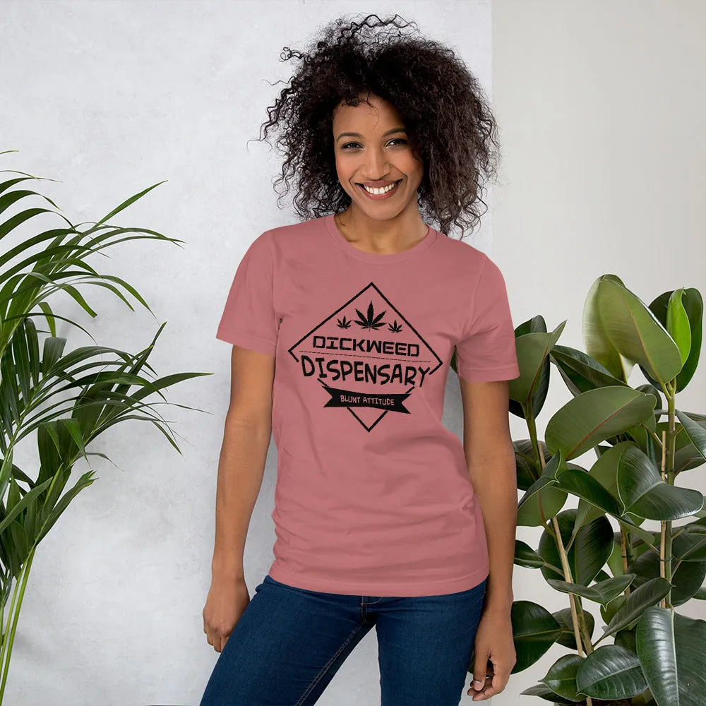 Dickhead Dispensary Shirt
