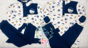 Eagle Boys Jogger Set