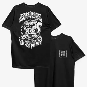 Esplanade Outlaws Washed Tee