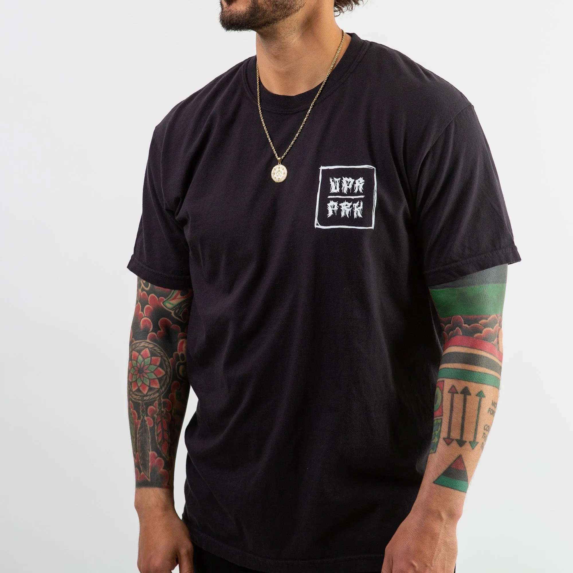 Esplanade Outlaws Washed Tee