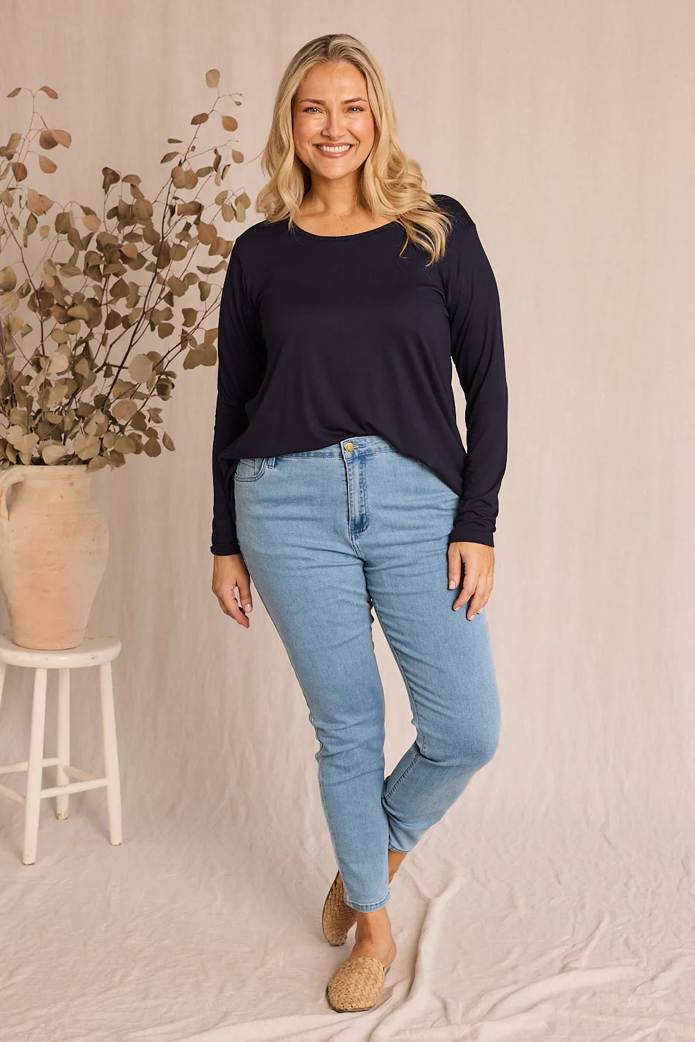 Fitted Jeans - COMBINED LISTING