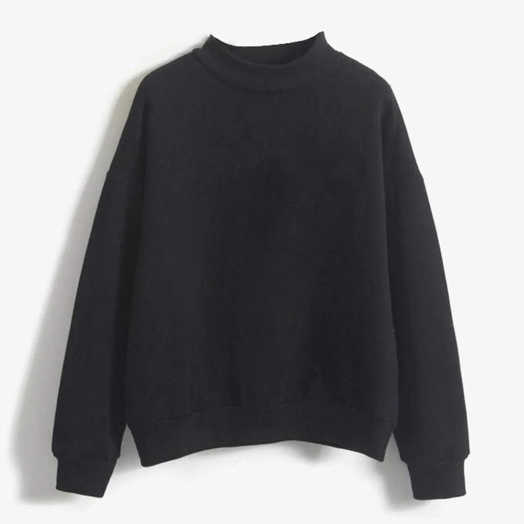 GIERIDUC Oversized Graphic Sweatshirt for Women Y2k Navy Blue Crewneck Sweatshirt Zip Up Fleece Women Stripe Pullover