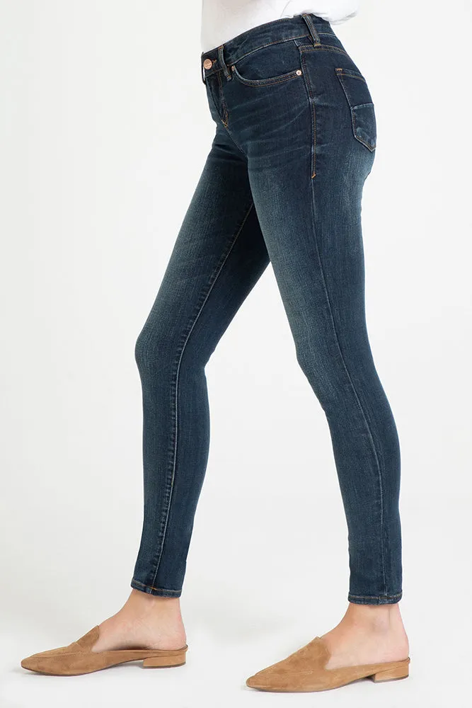 Gisele High-Rise Skinny