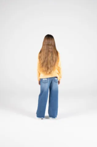 Good Goods Stella Denim Jeans