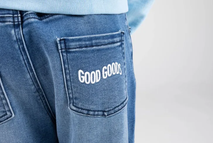 Good Goods Stella Denim Jeans