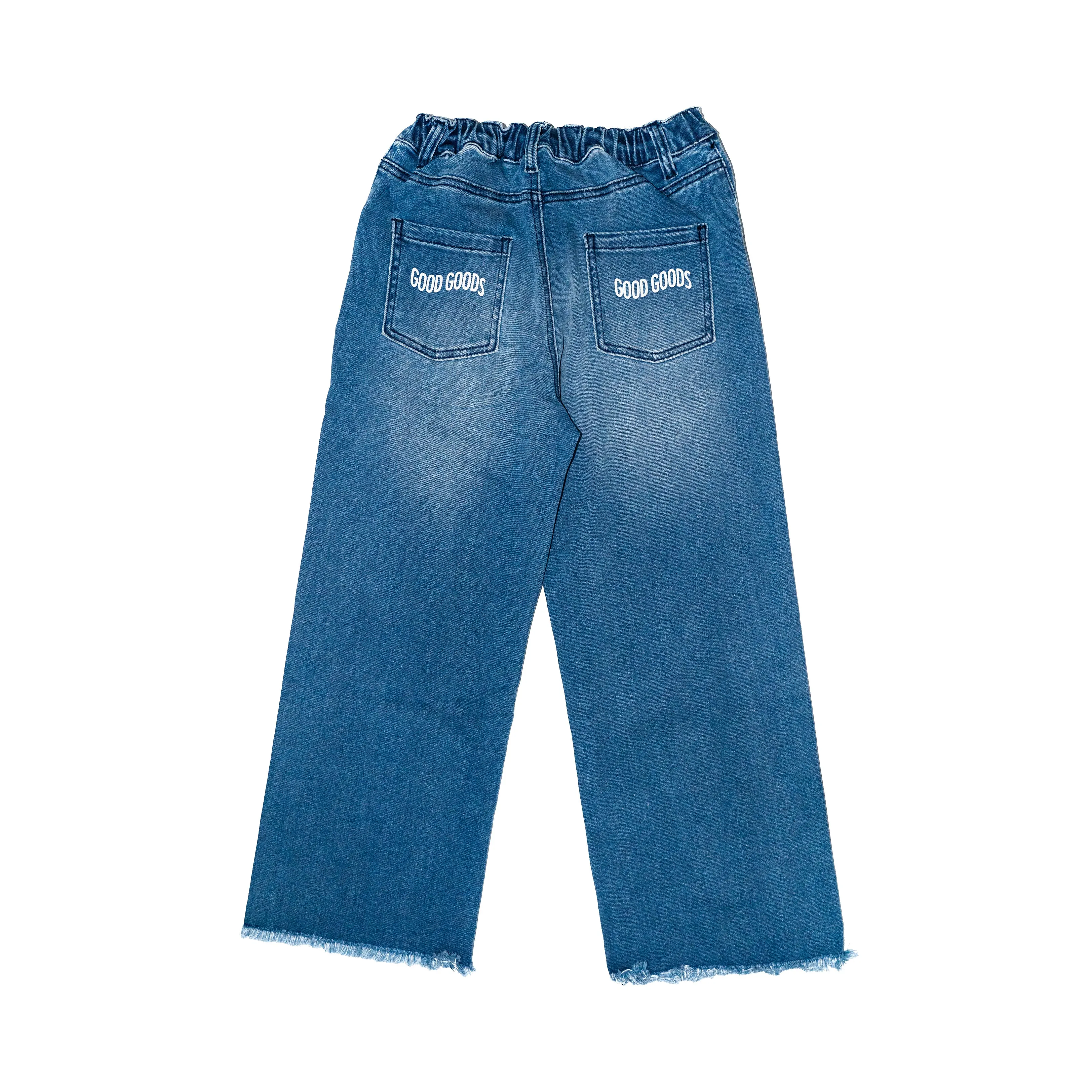 Good Goods Stella Denim Jeans