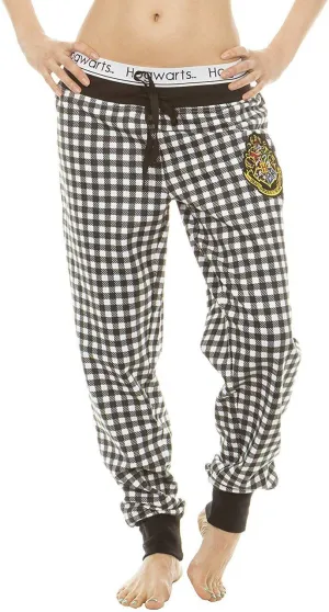 Harry Potter Hogwarts Alumni Jogger Pants