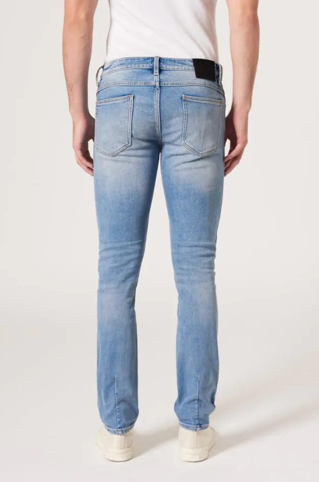 Iggy Skinny Fazer