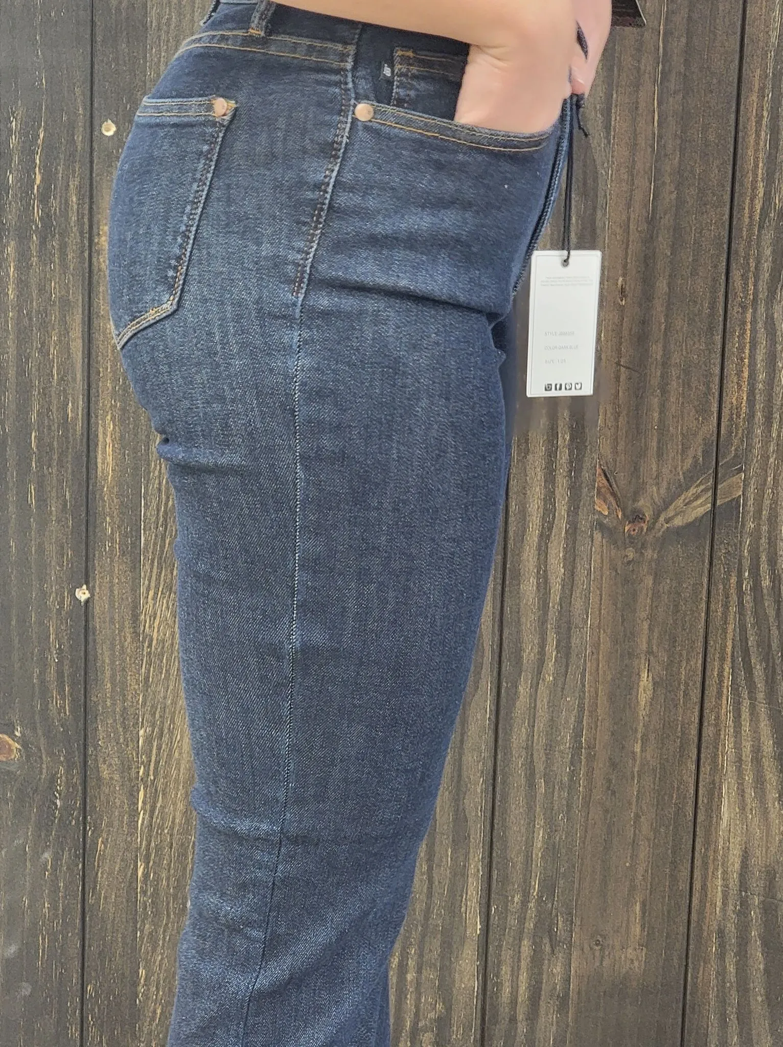 Jenna Jeans