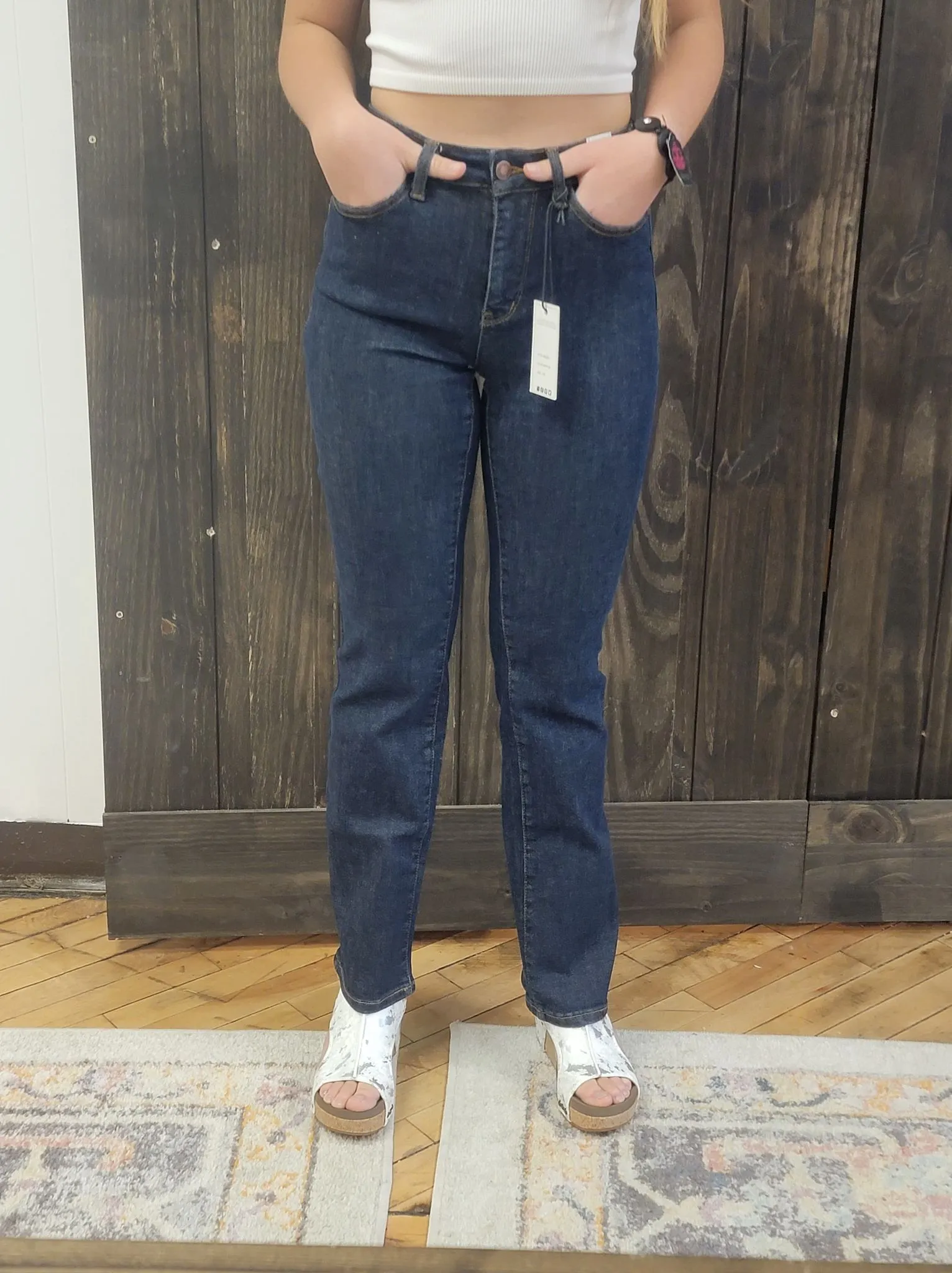 Jenna Jeans