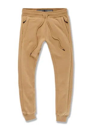 Jordan Craig Uptown Men's Jogger Pant Mocha
