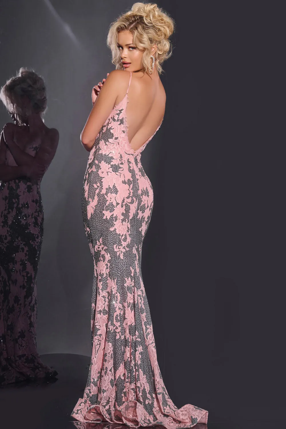 Jovani 44033 Dresses