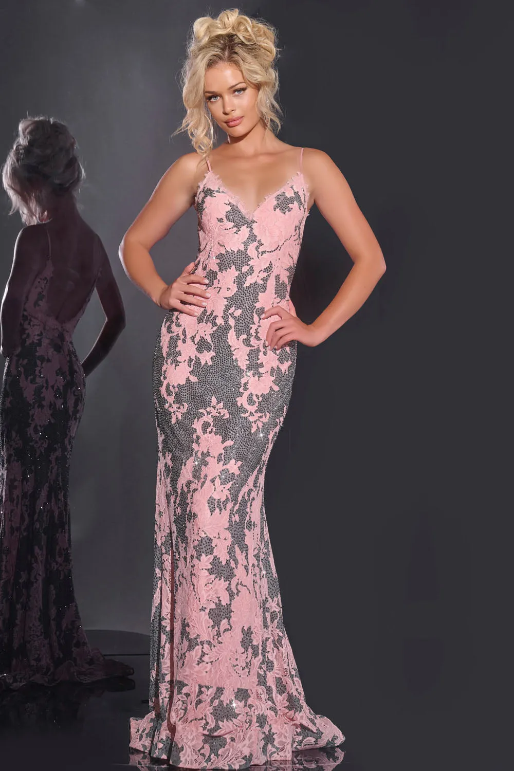 Jovani 44033 Dresses