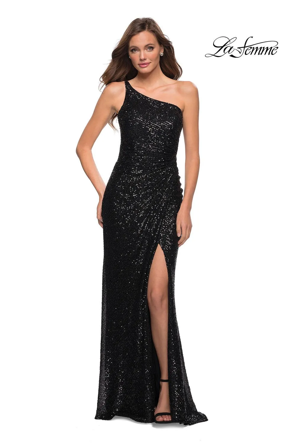 La Femme 29962 Dresses