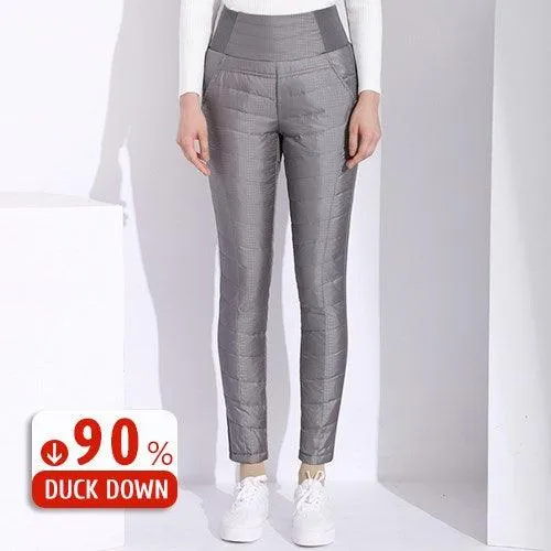 Ladies Jogger Pants Trousers For Women Bottoms Cartoon