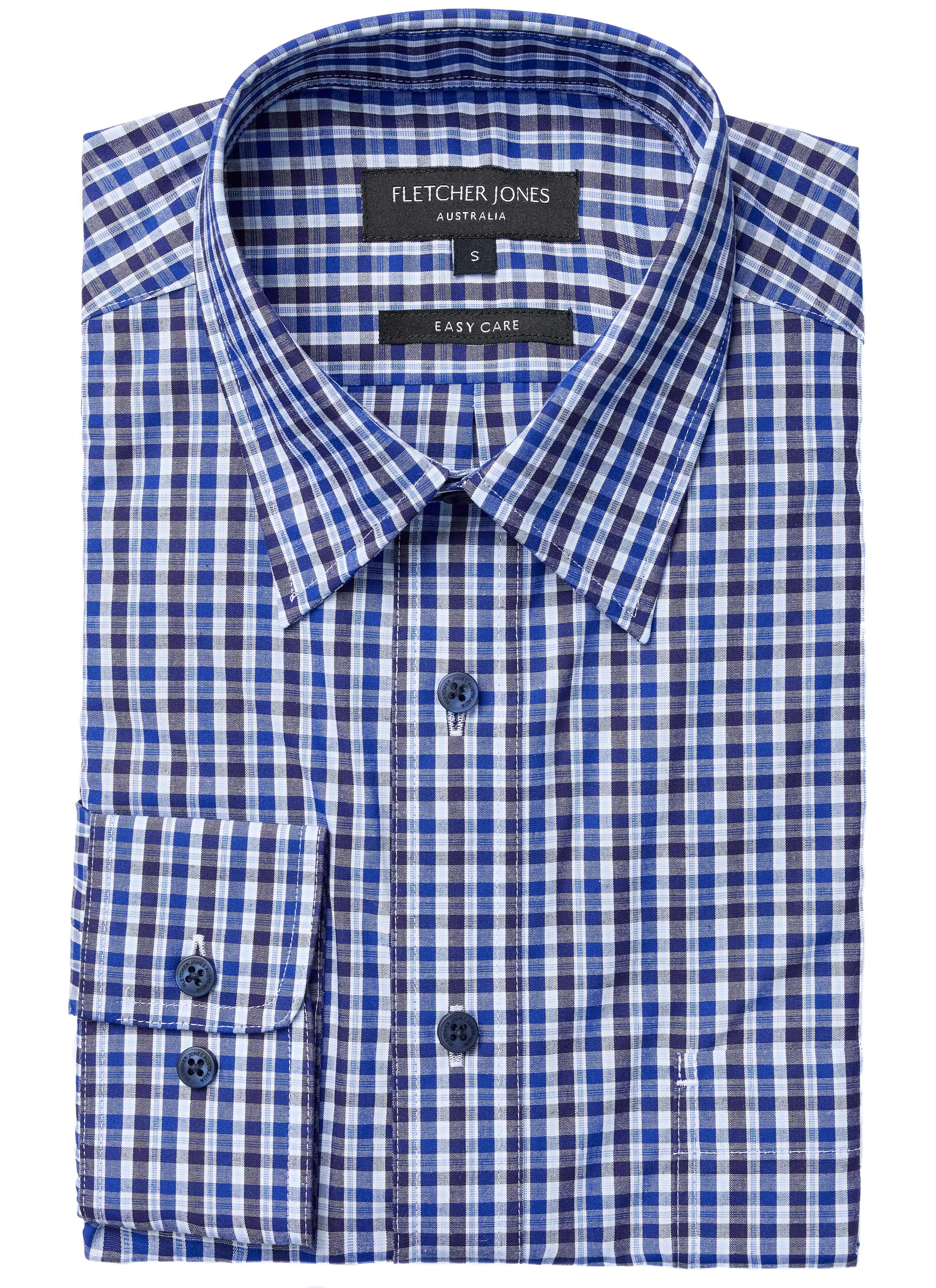 LAKEFIELD L/S CASUAL SHIRT