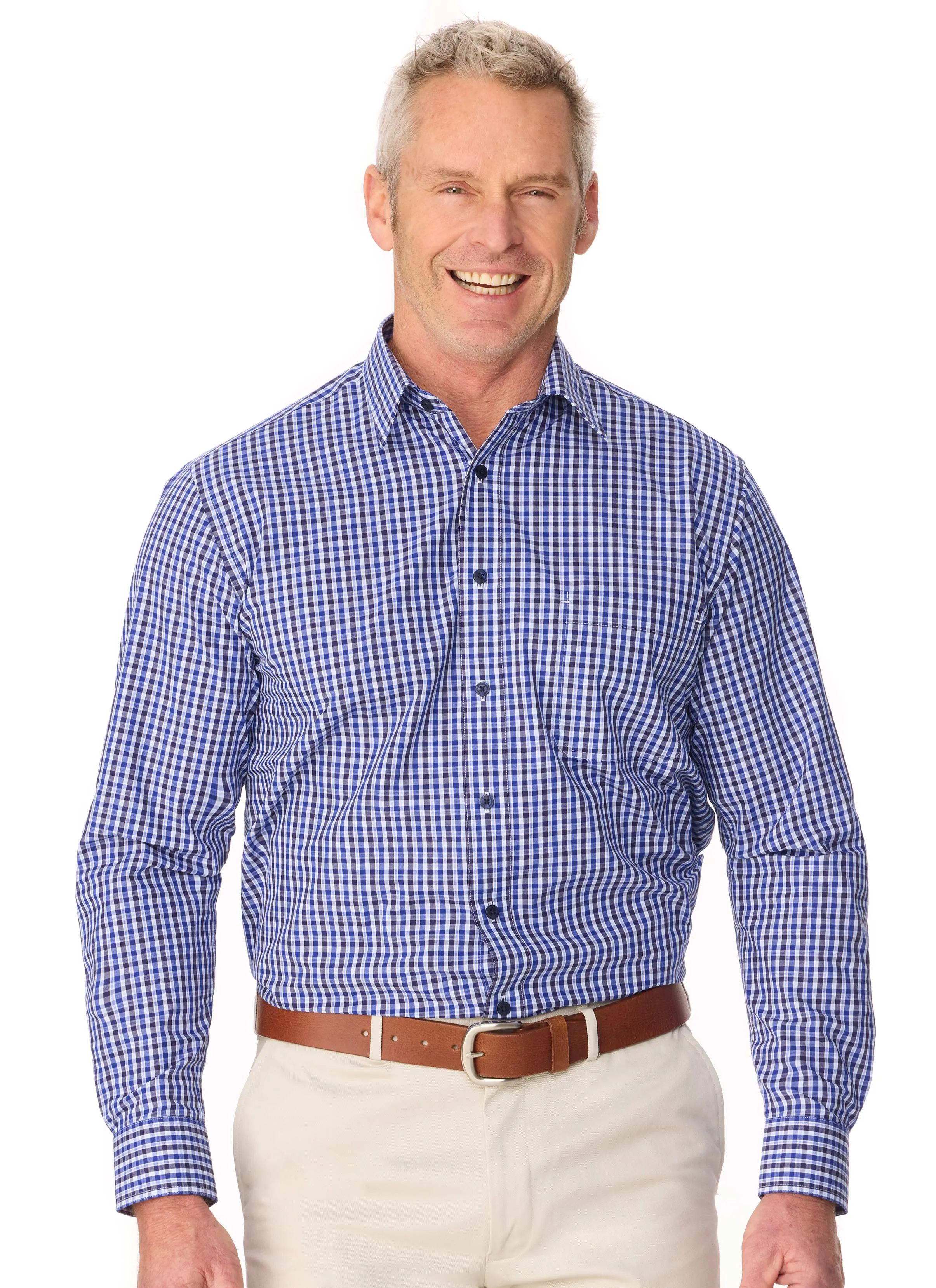 LAKEFIELD L/S CASUAL SHIRT