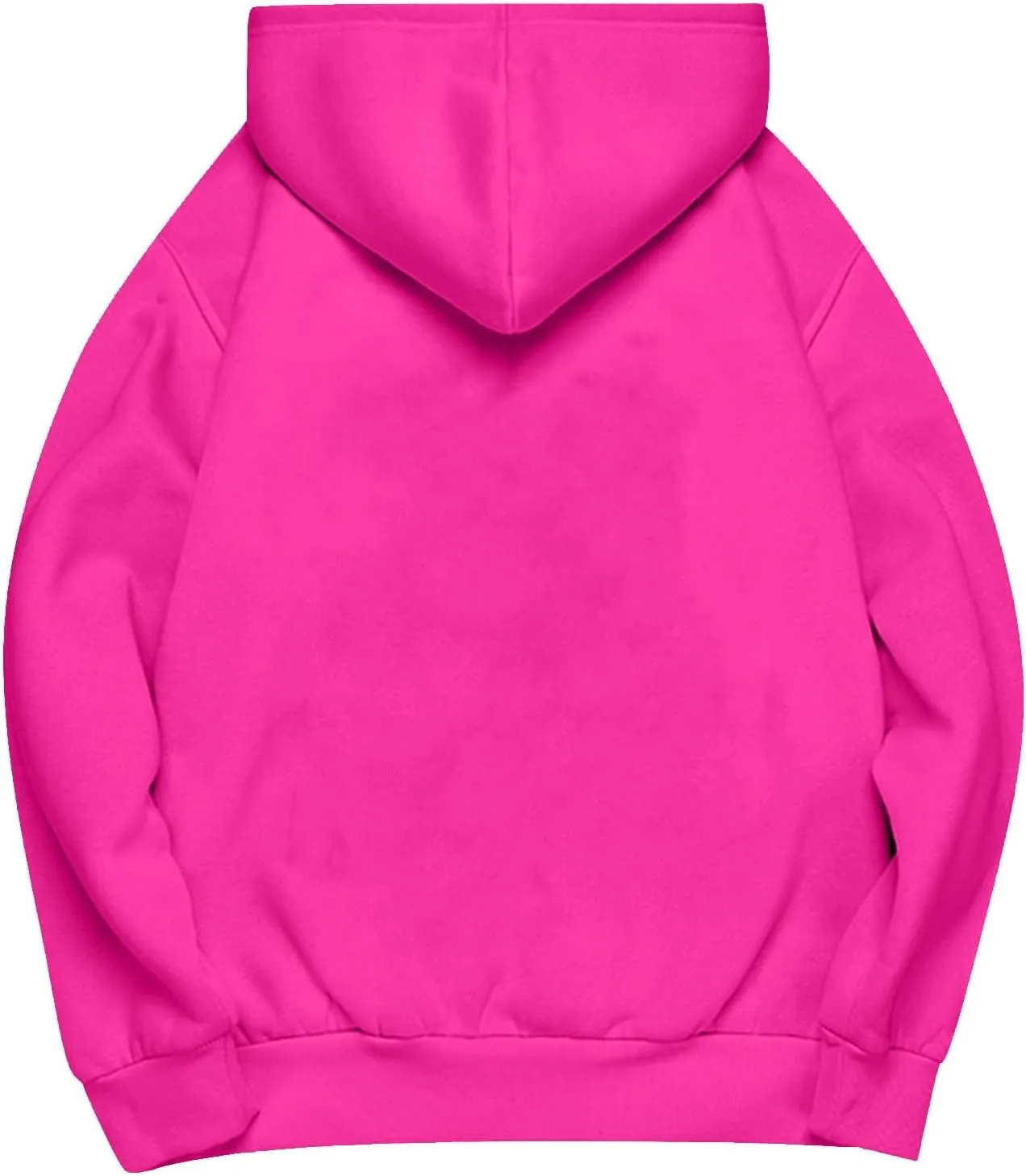 LISTHA Winter Sweatshirts for Women Oversized Hoodies Trendy Y2k Sweatshirts Long Sleeve Sweaters Pullover Teen Girl Clothes