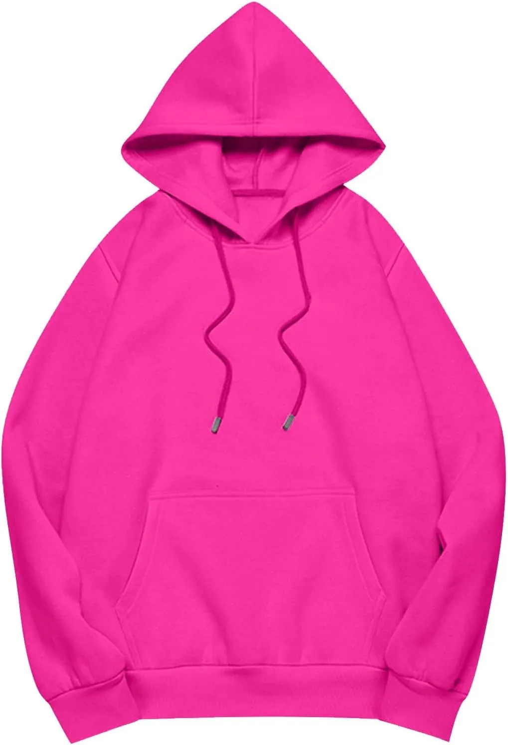 LISTHA Winter Sweatshirts for Women Oversized Hoodies Trendy Y2k Sweatshirts Long Sleeve Sweaters Pullover Teen Girl Clothes